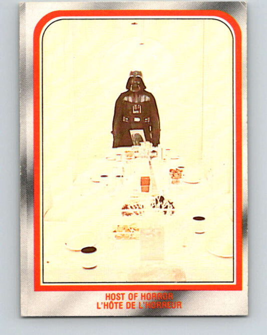 1980 OPC The Empire Strikes Back #87 Host of Horror   V43010