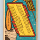 1980 OPC The Empire Strikes Back #87 Host of Horror   V43011