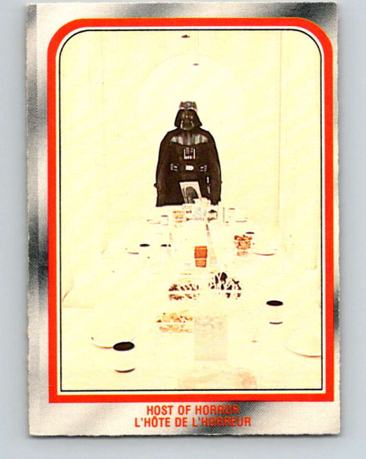 1980 OPC The Empire Strikes Back #87 Host of Horror   V43012