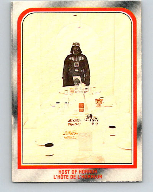 1980 OPC The Empire Strikes Back #87 Host of Horror   V43013