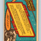 1980 OPC The Empire Strikes Back #88 Deflecting Solo's Blasts   V43015