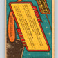 1980 OPC The Empire Strikes Back #92 His Day of Triumph   V43026
