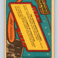 1980 OPC The Empire Strikes Back #93 The Carbon-Freezing Chamber   V43028