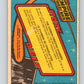 1980 OPC The Empire Strikes Back #93 The Carbon-Freezing Chamber   V43029