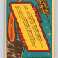 1980 OPC The Empire Strikes Back #93 The Carbon-Freezing Chamber   V43030