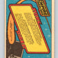 1980 OPC The Empire Strikes Back #94 End of the Star Warriors?   V43031