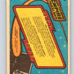 1980 OPC The Empire Strikes Back #94 End of the Star Warriors?   V43032