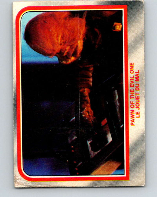 1980 OPC The Empire Strikes Back #95 Pawn of the Evil One   V43034