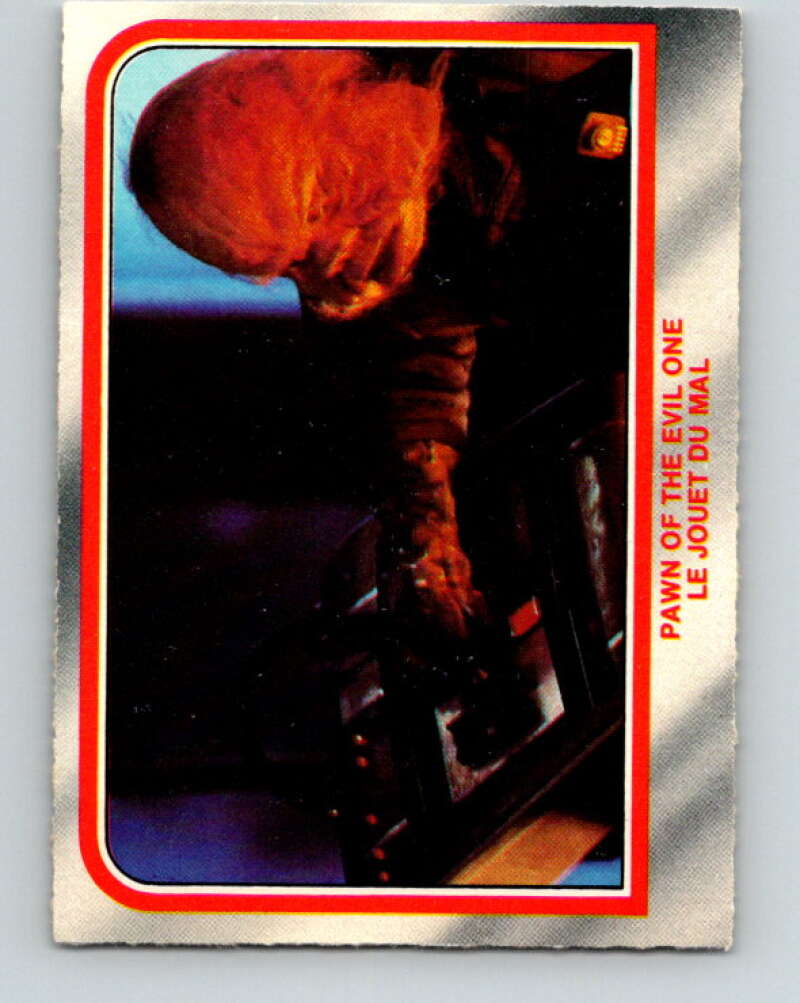 1980 OPC The Empire Strikes Back #95 Pawn of the Evil One   V43035