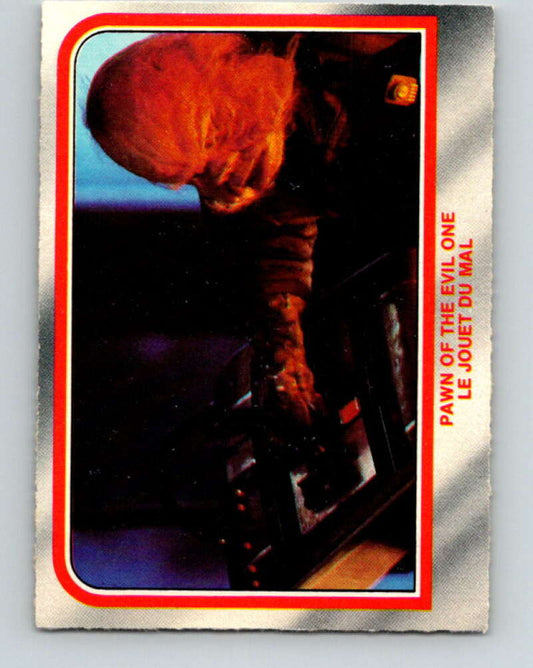 1980 OPC The Empire Strikes Back #95 Pawn of the Evil One   V43035