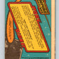 1980 OPC The Empire Strikes Back #96 No! This Can't Be Happening!   V43037