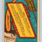 1980 OPC The Empire Strikes Back #98 Boba's Special Delivery   V43042