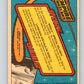 1980 OPC The Empire Strikes Back #98 Boba's Special Delivery   V43043