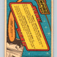 1980 OPC The Empire Strikes Back #98 Boba's Special Delivery   V43044
