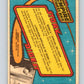 1980 OPC The Empire Strikes Back #98 Boba's Special Delivery   V43046