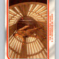 1980 OPC The Empire Strikes Back #102 The Search for Vader   V43059