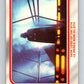 1980 OPC The Empire Strikes Back #104 Dark Lord of the Sith   V43065