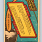 1980 OPC The Empire Strikes Back #106 The Confrontation   V43072