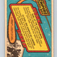 1980 OPC The Empire Strikes Back #107 Duel of the Lightsabers   V43073
