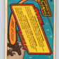 1980 OPC The Empire Strikes Back #108 Escape From Their Captors   V43076