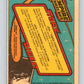 1980 OPC The Empire Strikes Back #110 Leia Takes Control!   V43083