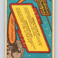 1980 OPC The Empire Strikes Back #114 Embrace the Dark Side!   V43096