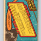 1980 OPC The Empire Strikes Back #115 Hate Me/Luke! Destroy Me!   V43099