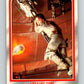 1980 OPC The Empire Strikes Back #116 Luke's Last Stand   V43100