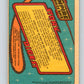 1980 OPC The Empire Strikes Back #117 Do You Have a Foot In My Size?   V43106