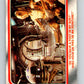 1980 OPC The Empire Strikes Back #117 Do You Have a Foot In My Size?   V43107