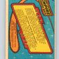 1980 OPC The Empire Strikes Back #117 Do You Have a Foot In My Size?   V43107