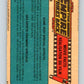 1980 OPC The Empire Strikes Back #119 Falcon on Hoth   V43112