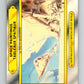 1980 OPC The Empire Strikes Back #120 Snow Walkers   V43116