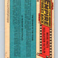 1980 OPC The Empire Strikes Back #120 Snow Walkers   V43116