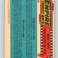1980 OPC The Empire Strikes Back #121 The Pursued   V43118