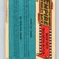 1980 OPC The Empire Strikes Back #122 Darth Vader   V43119