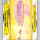 1980 OPC The Empire Strikes Back #124 Cloud City   V43126