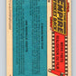 1980 OPC The Empire Strikes Back #124 Cloud City   V43126