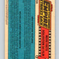 1980 OPC The Empire Strikes Back #125 Lando's Greeting   V43129