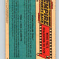 1980 OPC The Empire Strikes Back #126 Threepio's Destruction   V43133
