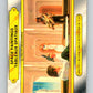 1980 OPC The Empire Strikes Back #126 Threepio's Destruction   V43134