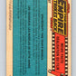1980 OPC The Empire Strikes Back #127 Luke Battling Darth   V43138