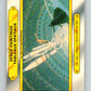 1980 OPC The Empire Strikes Back #128 The Final Stand   V43143