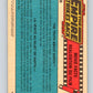 1980 OPC The Empire Strikes Back #128 The Final Stand   V43143