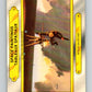 1980 OPC The Empire Strikes Back #129 Rescue   V43144