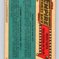 1980 OPC The Empire Strikes Back #129 Rescue   V43144