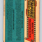1980 OPC The Empire Strikes Back #130 Ion Cannon   V43149