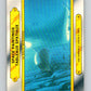 1980 OPC The Empire Strikes Back #130 Ion Cannon   V43151