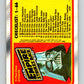 1980 OPC The Empire Strikes Back #131 Checklist 1-66   V43154