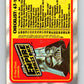 1980 OPC The Empire Strikes Back #132 Checklist 67-132   V43157